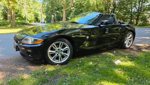 BMW 2005 Zwart, Auto's, BMW, Particulier, Benzine, Cabriolet, Geïmporteerd, Zwart, Ophalen