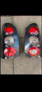 Brabus Smart for two achterlichten, Verzenden, Smart