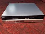 Philips dvdr 3430v dvd recorder/vcr, Audio, Tv en Foto, Videospelers, Ophalen of Verzenden, VHS-speler of -recorder