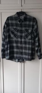 Carhartt overshirt maat M zgan, Kleding | Heren, Zwart, Carhartt, Zo goed als nieuw, Halswijdte 39/40 (M)