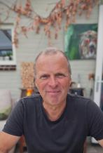 Uitwisseling gezocht voor (holistische) ontspanningsmassage., Hobby en Vrije tijd, Overige Hobby en Vrije tijd, Ophalen