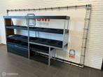 Sortimo bedrijfswagen inrichting / vakkenkast / NIEUW !!, Nieuw, Ophalen of Verzenden