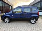Peugeot Bipper Tepee 1.4 Outdoor Airco Elek pakket Nwe APK N, Voorwielaandrijving, Euro 5, 4 cilinders, Origineel Nederlands