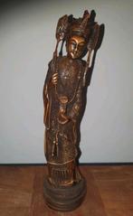 Chinese Keizerin Beeld, Antiek en Kunst, Ophalen of Verzenden