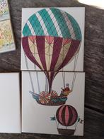 Italiaanse tegels, Bardelli, Fornasetti, Mary Ann, Ophalen