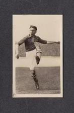 Voetbalplaatje Harry Denis HBS Den Haag Ned. Elftal Oranje, Verzamelen, Ophalen of Verzenden