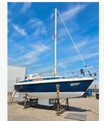 prachtige compromis 777 zeilboot, Watersport en Boten, Ophalen, Gebruikt, Diesel, Tourjacht of Cruiser