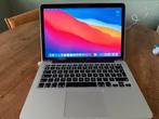 Mac book pro A1502 2014, Computers en Software, Apple Macbooks, Ophalen of Verzenden, Zo goed als nieuw, 13 inch, 2 tot 3 Ghz