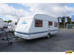 Wilk S4 470 DQ mover luifel en voortent, Caravans en Kamperen, Overige typen, Rondzit, Bedrijf, Schokbreker