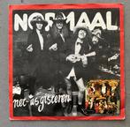 Normaal - Net -as gisteren, Cd's en Dvd's, Vinyl Singles, Gebruikt, 7 inch, Single, Ophalen of Verzenden