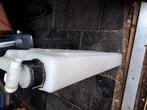 10 ltr watertank met kraantje, Auto diversen, Ophalen, Zo goed als nieuw