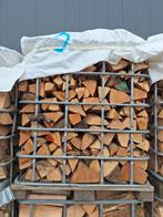 Haardhout te koop - Direct stoken!, 6 m³ of meer, Ophalen of Verzenden, Overige houtsoorten, Blokken