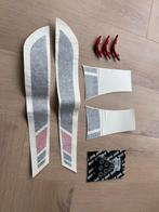 Vespa stickers - rolletjes - vinnetjes - NIEUW accessoires, Ophalen of Verzenden