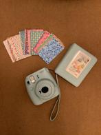 Instax Mini 9 Camera - Mint Groen, Audio, Tv en Foto, Fotocamera's Digitaal, Ophalen, Compact, Zo goed als nieuw, Fuji