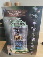 Botanical tower, Ophalen of Verzenden, Zo goed als nieuw