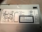 Alfa Romeo 159 Autoradio CD Speler, Auto diversen, Autoradio's, Ophalen of Verzenden, Nieuw