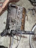 C20ne uit elkaar zonder zuigers en drijfstangen, Auto-onderdelen, Ophalen, Gebruikt, Opel