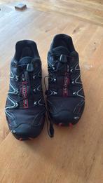 Salomon wandel schoen maat 39, Ophalen of Verzenden, Zo goed als nieuw, Schoenen