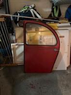 2cv onderdelen, Ophalen, Gebruikt, Citroën, Deur