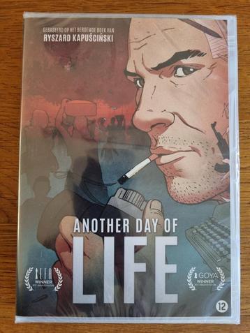 Another Day of Life | Raul de la Fuente beschikbaar voor biedingen