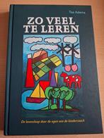 Zo Veel Te Leren - Tea Adema, Ophalen of Verzenden, Zo goed als nieuw, Tea Adema