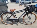 28 inch Vogue Transport met terugtraprem en een voordrager., Fietsen en Brommers, Fietsen | Heren | Herenfietsen, 49 tot 53 cm