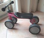 Loopfiets Pukylino, Ophalen, Zo goed als nieuw, Loopfiets