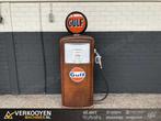 Schwelm Benzinepomp Gulf VT275, Gebruikt