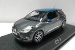 citroen ds 3 2015 - norev #155297  1/43-AANBIEDING!!!!!!!!!!, Verzenden, Nieuw, Auto, Norev