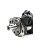 Nieuwe Hydrauliek Motor BMR 50 80 100 125 160 met 2 Gaten, Doe-het-zelf en Verbouw, Gereedschap | Overige machines, Nieuw, Verzenden