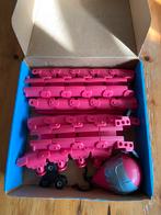 Verzwaarde Hula Hoop - Fitness & Gewichtsverlies, Ophalen of Verzenden, Met gewicht, Gebruikt, Fitness hoelahoep