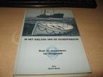 Abram Blaak     Boot en sloepmakers van Hoogezand, Boeken, Ophalen of Verzenden, 20e eeuw of later, Zo goed als nieuw