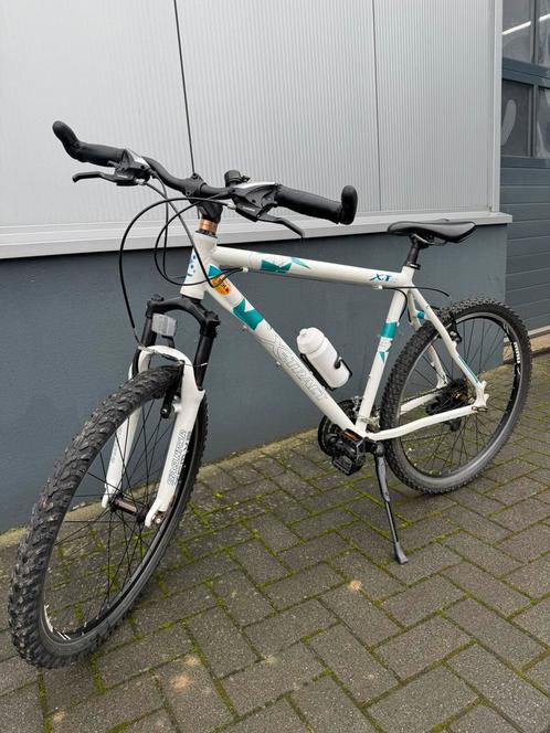 X-Tract xt10 (26 inch), Fietsen en Brommers, Fietsen | Mountainbikes en ATB, Zo goed als nieuw, Heren, Overige merken, 49 tot 53 cm