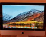 iMac 2010 21.5 inch i5 4gb high Sierra, Ophalen, 2 tot 3 Ghz, HDD, IMac