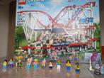 Lego Achtbaan 10261 mooie prijs!!, Kinderen en Baby's, Speelgoed | Duplo en Lego, Complete set, Lego, Zo goed als nieuw, Ophalen