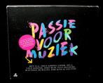 Passie Voor Muziek - O.a. Sela, Joke Buis e.a. (2 CD), Cd's en Dvd's, Ophalen of Verzenden, Zo goed als nieuw, Gospel