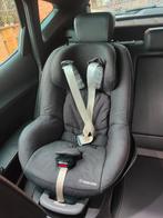 Autostoeltje maxi cosi met easybase familyfix, Kinderen en Baby's, Autostoeltjes, Verstelbare rugleuning, 0 t/m 18 kg, Ophalen of Verzenden