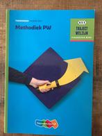 Theorieboek Methodiek PW niveau 3/4, Boeken, G.C. Koomen; R.F.M. van Midde, Nederlands, Ophalen of Verzenden