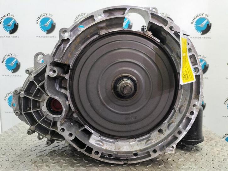 MERCEDES B CLASS W247 B200 D  [TRANS_GEARBOX] 2022, Auto-onderdelen, Elektronica en Kabels, Gebruikt, ARN erkend, Stiba lid, Erkend duurzaam