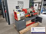 Metaaldraaibank ZMM CU325 Huvema HU 310 VAC draaibank lathe, Ophalen, Gebruikt, Metaaldraaibank, 1000 mm of meer