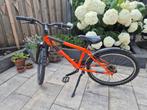 Jongens mountainbike, Fietsen en Brommers, Ophalen, Handrem, BTWIN, Gebruikt