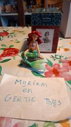 Disney The Little Mermaid Ariel Traditions Jim Shore, Verzamelen, Ophalen of Verzenden
