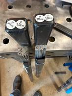 TIG Lasdraad RVS 316LSi - Nieuw!, Doe-het-zelf en Verbouw, Gereedschap | Lasapparaten, Ophalen of Verzenden