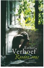 Esther Verhoef - Rendez-vous, Ophalen of Verzenden, Zo goed als nieuw, Esther Verhoef