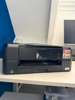 Brother DCP-J562DW All-in-One Printer, Computers en Software, Printers, Gebruikt, Inkjetprinter, All-in-one, Kleur printen