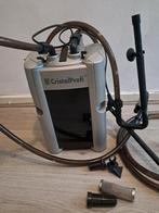 Buitenfilter aquarium, Dieren en Toebehoren, Vissen | Aquaria en Toebehoren, Ophalen, Filter of Co2