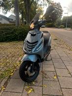Piaggio zip snor, Ophalen, Zo goed als nieuw