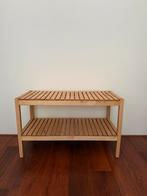 IKEA sidetable, Huis en Inrichting, Tafels | Sidetables, Ophalen, 50 tot 100 cm, Zo goed als nieuw, 25 tot 50 cm
