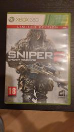 Sniper ghost warrior 2, Spelcomputers en Games, Games | Xbox 360, Gebruikt, Ophalen of Verzenden