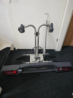 Fietsdrager Twinny Load, Auto diversen, Fietsendragers, Ophalen, 2 fietsen, Gebruikt, Trekhaakdrager